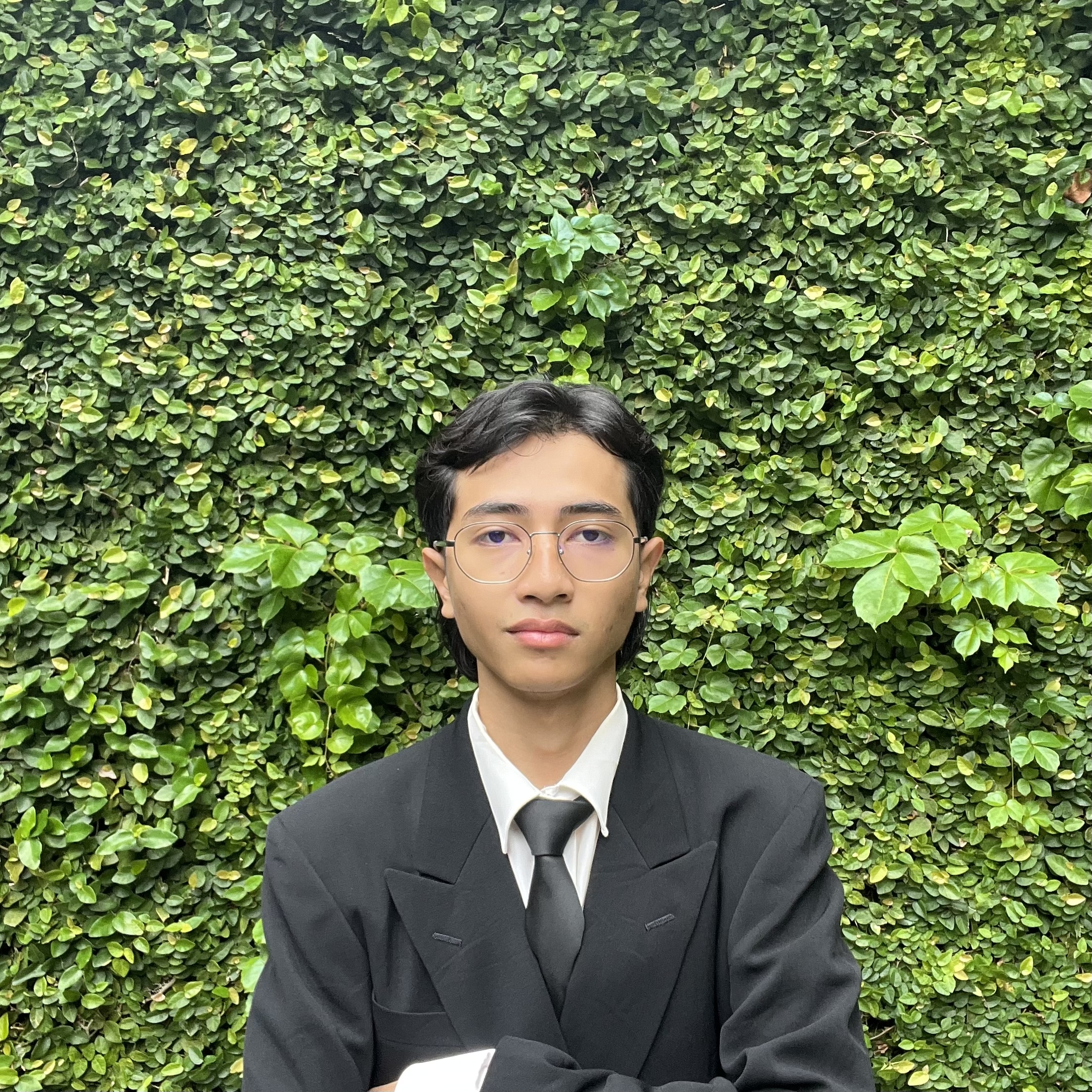 Muhammad Aqil Zahhwan Bin Aziz