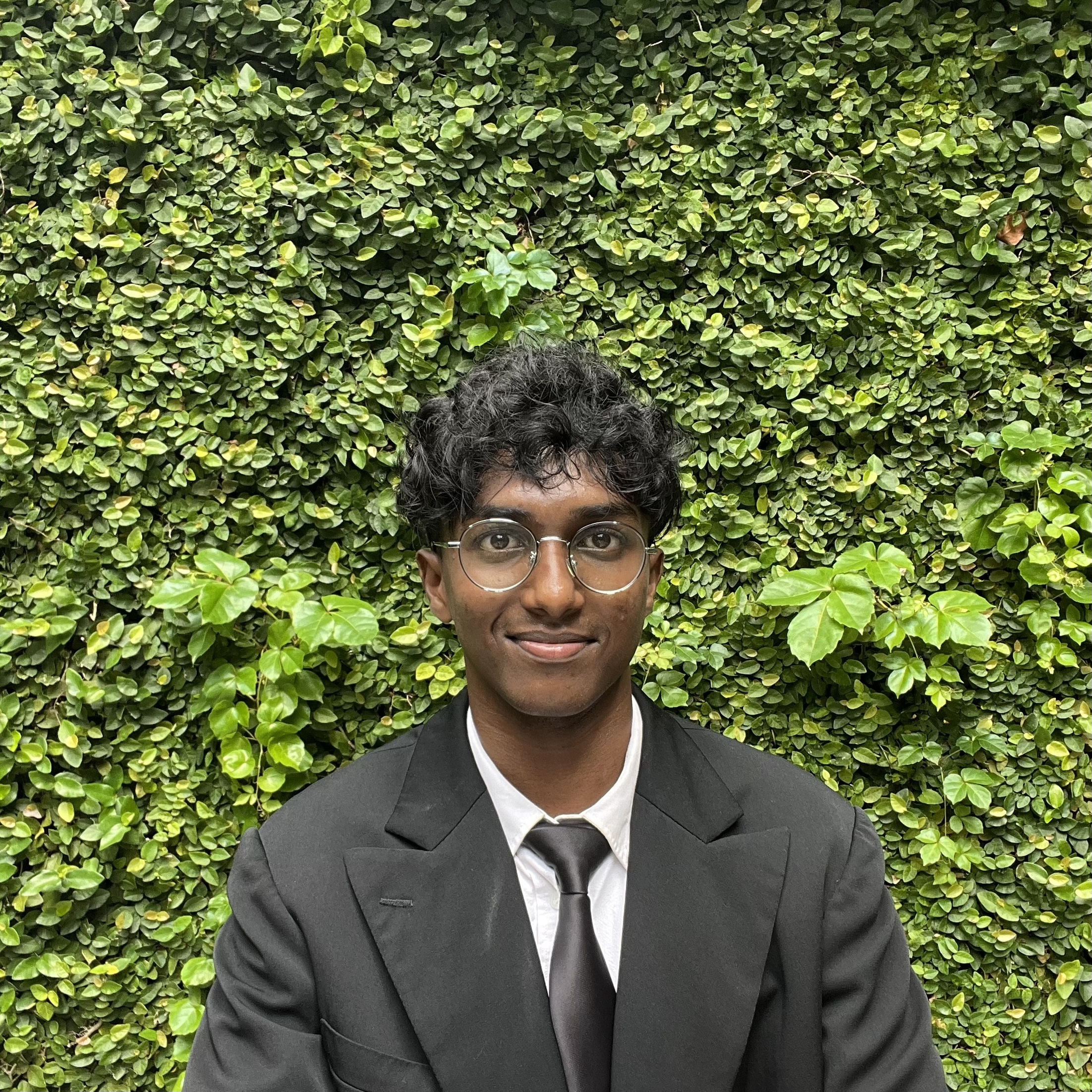 Daneishvar A/L Sivakumaran