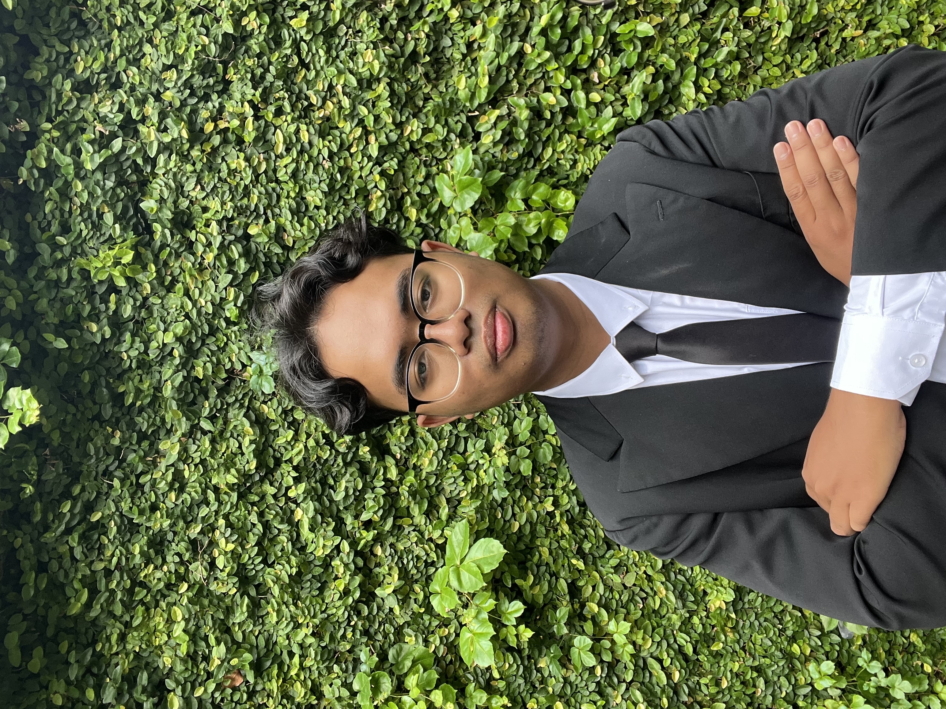 Faiz Adib Bin Sirajuzzaman